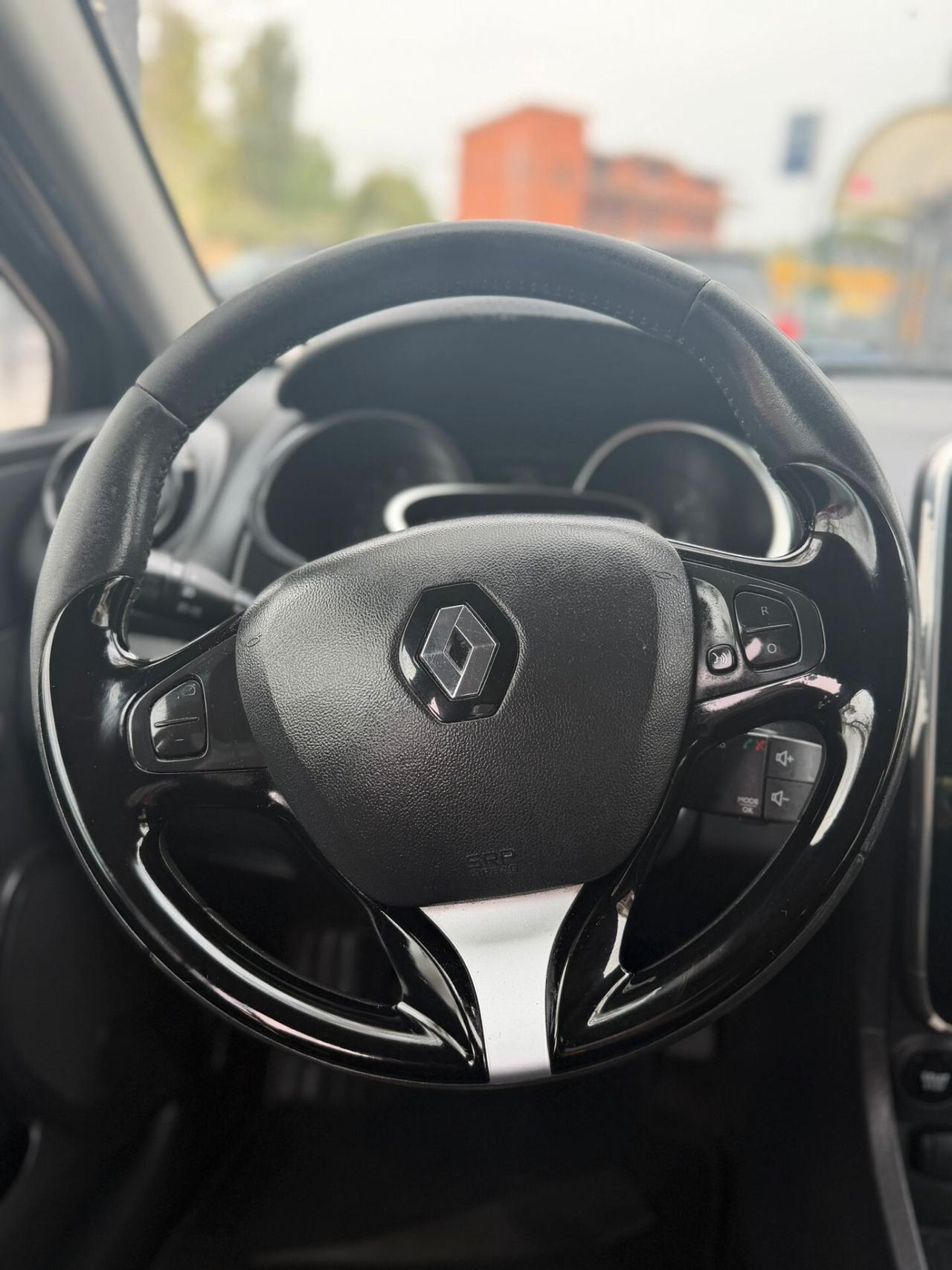 Renault Clio dCi 8V 75CV Start&Stop 5 porte Energy Life