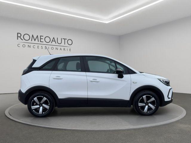 OPEL Crossland 1.2 12V S&S Edition 82cv