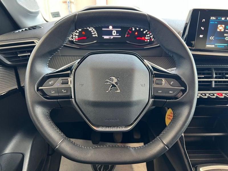 Peugeot 208 Active Pack PureTech 75 S/S