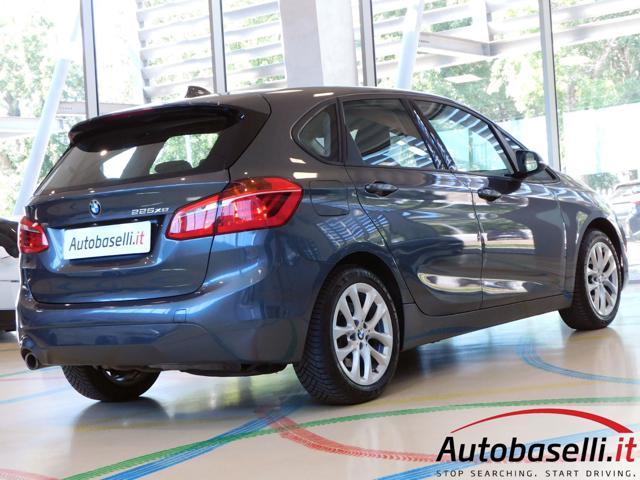 BMW 225 225XE PLUG-IN ACTIVE TOURER IPERFORMANCE AUTOMATIC