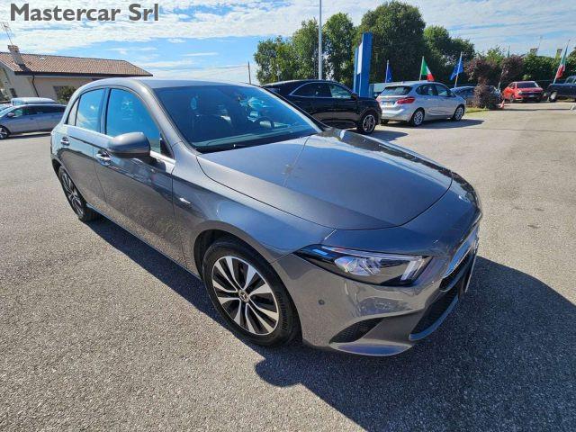 MERCEDES-BENZ A 250 A 250 e eq-power Business Extra auto tg : GC790ZY