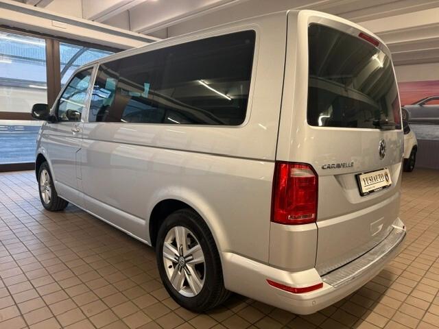 Volkswagen Caravelle 2.0 TDI 150CV DSG Comfortline N1