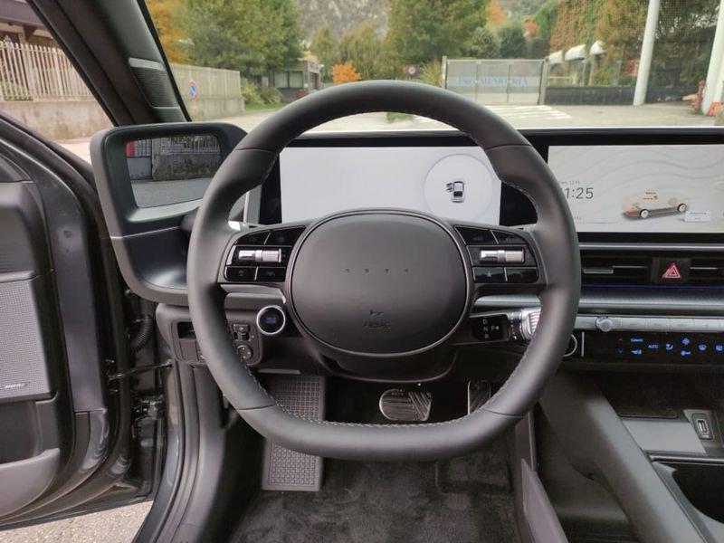 Hyundai Ioniq 6 77.4kWh 4WD Evolution (DM, SR)