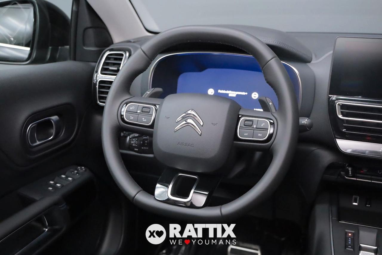 Citroen C5 Aircross 1.5 BlueHDI 130CV Shine EAT8