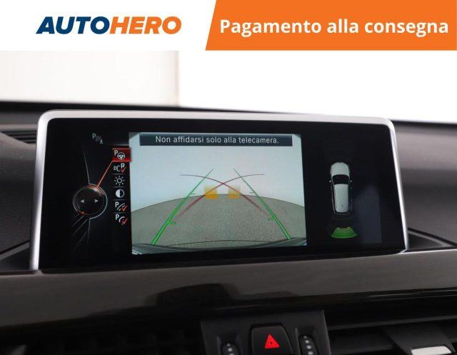 BMW X1 xDrive20d xLine