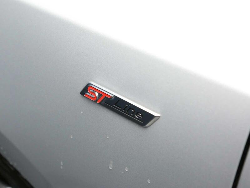 FORD Focus 4ª serie Focus 1.0 EcoBoost Hybrid ...