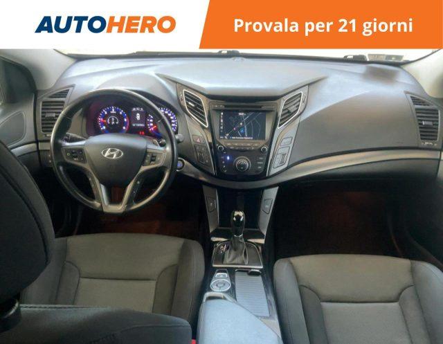 HYUNDAI i40 Wagon 1.7 CRDi 141 CV 7DCT Business