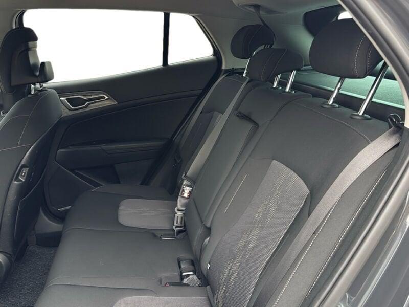 KIA Sportage 1.6 TGDI GPL STYLE