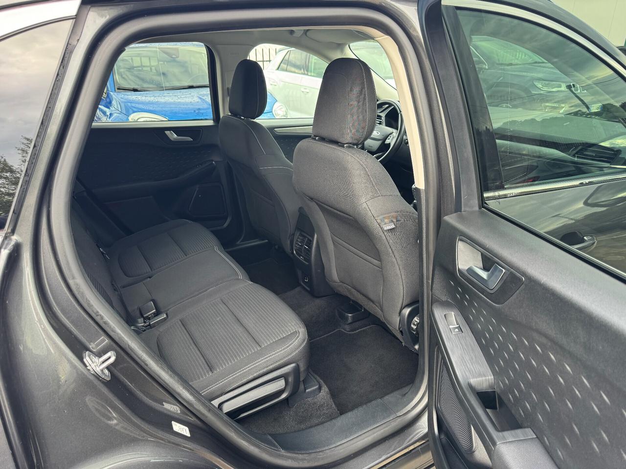 Ford Kuga 1.5 EcoBlue 120 CV 2WD Titanium