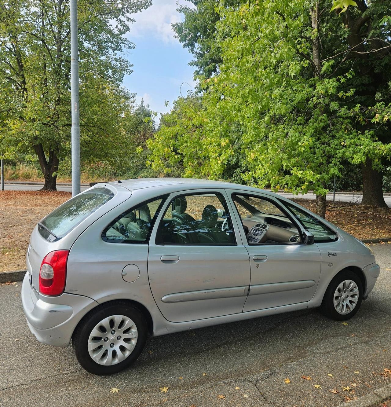 Citroen SAXO 1.1i cat 5 porte Elegance