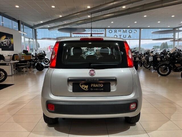 Fiat Panda 0.9 t.air 85cv E6 *AUTOMATICA*76.000 KM*