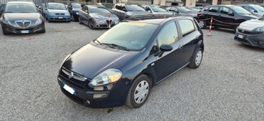 Fiat Punto Evo 1.3 Mjt 75CV 5p Dynamic - 2012