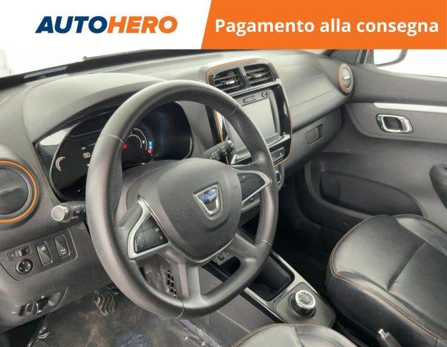 DACIA Spring Comfort Plus Electric 45
