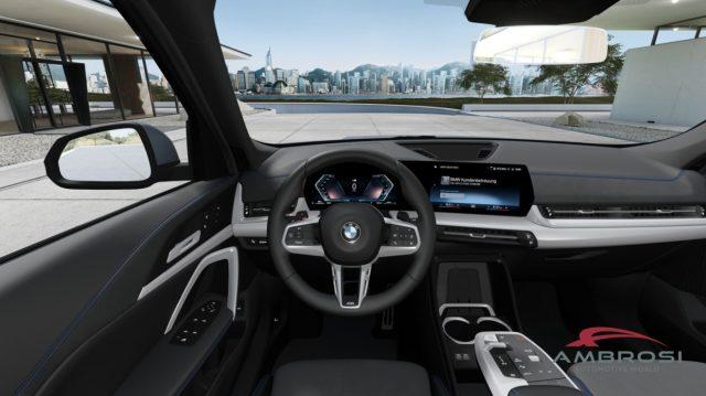 BMW X1 sDrive18i Msport Pro Premium Package