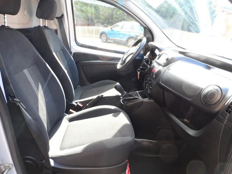 Fiat Fiorino 1.3 MJT 80CV Cargo 9500+IVA