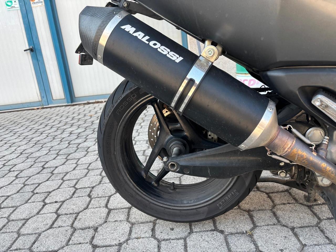 Yamaha T Max 500 - Rif.199