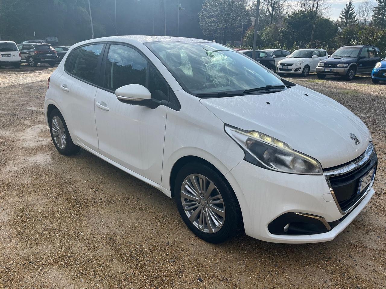 Peugeot 208 1.6 Diesel / Neopatentati / Euro 6