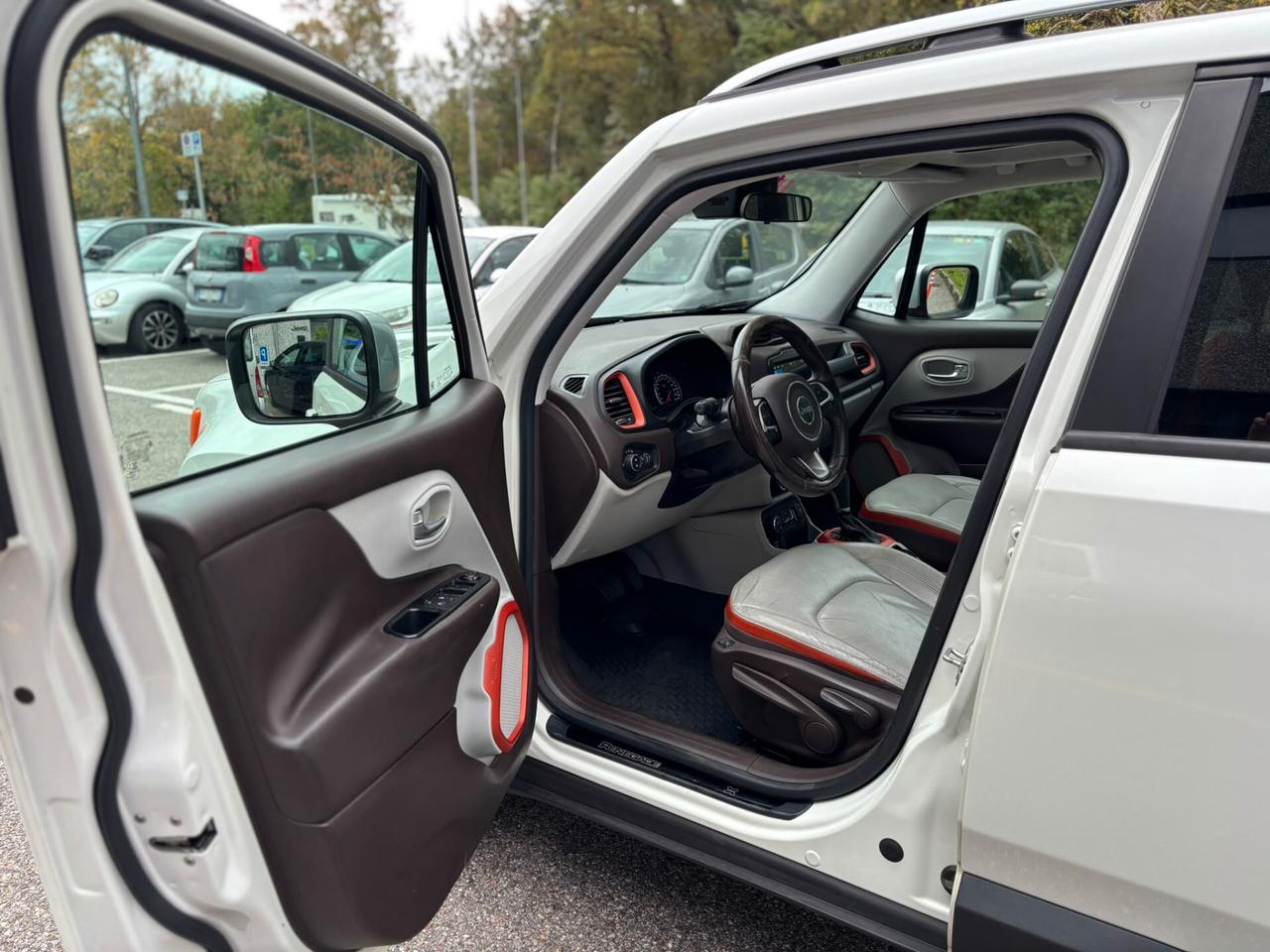Jeep Renegade 2.0 Mjt 140CV 4WD Active Drive Low 75th Anniversary