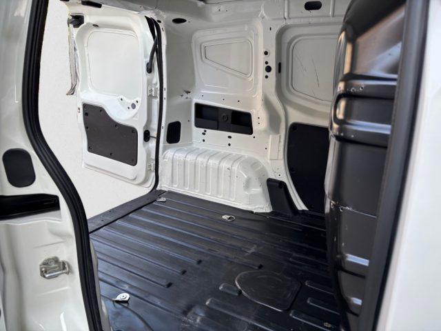 FIAT Fiorino 1.3 MJT 95CV Cargo SX
