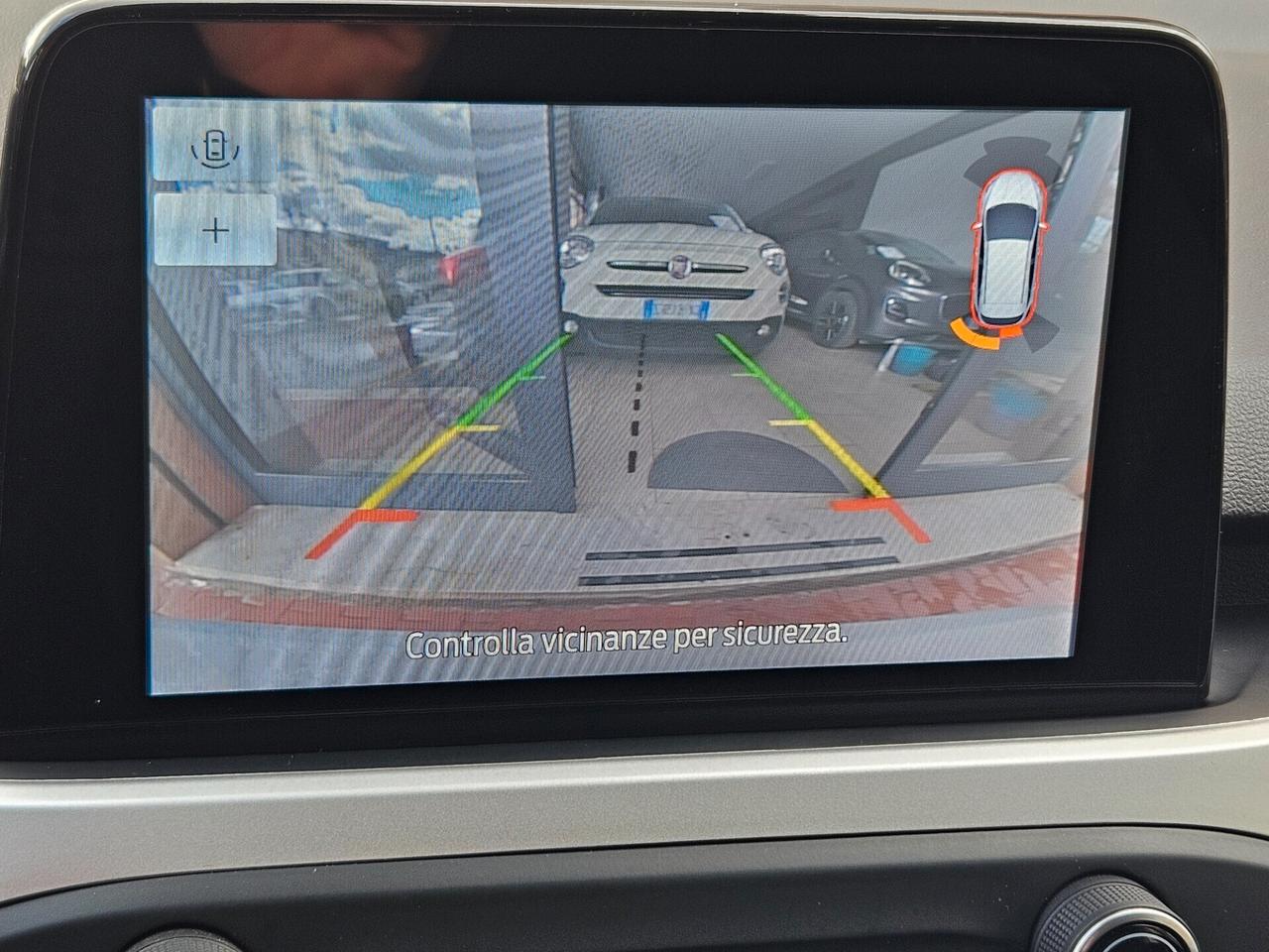 FORD FOCUS SW 1500 ECOBLUE NOVEMBRE 2020 KM CERTIF