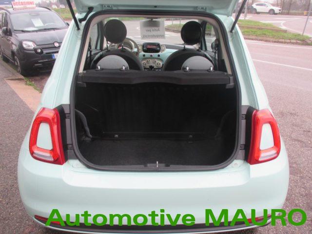 FIAT 500 1.2 Pop - NEOPATENTATI