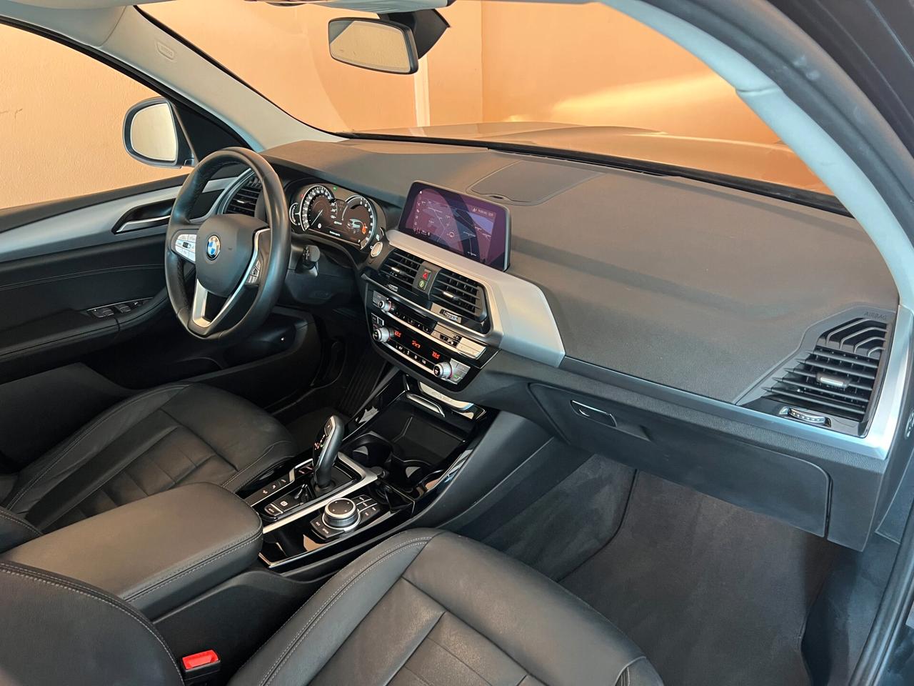 Bmw X3 xDrive30e Business Advantage