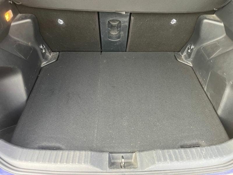 Toyota Yaris Cross Yaris Cross 1.5 Hybrid 5p. E-CVT Trend