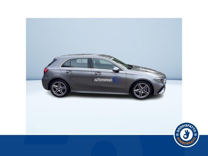Mercedes-Benz Classe A 180d Automatic AMG Line Advanced Plus