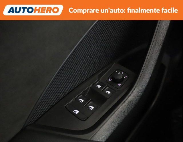 SKODA Octavia 2.0 TDI EVO SCR 200 CV DSG RS