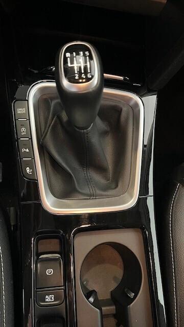 Kia XCeed 1.6 CRDi 136 CV MHEV iMT High Tech
