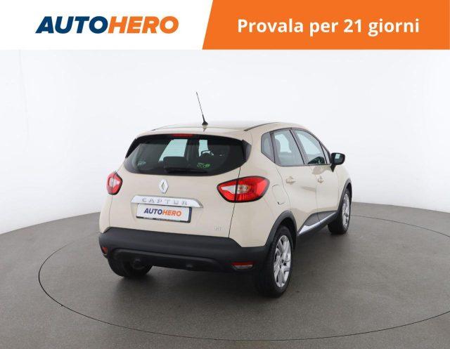 RENAULT Captur 1.5 dCi 8V 90 CV Start&Stop Energy R-Link