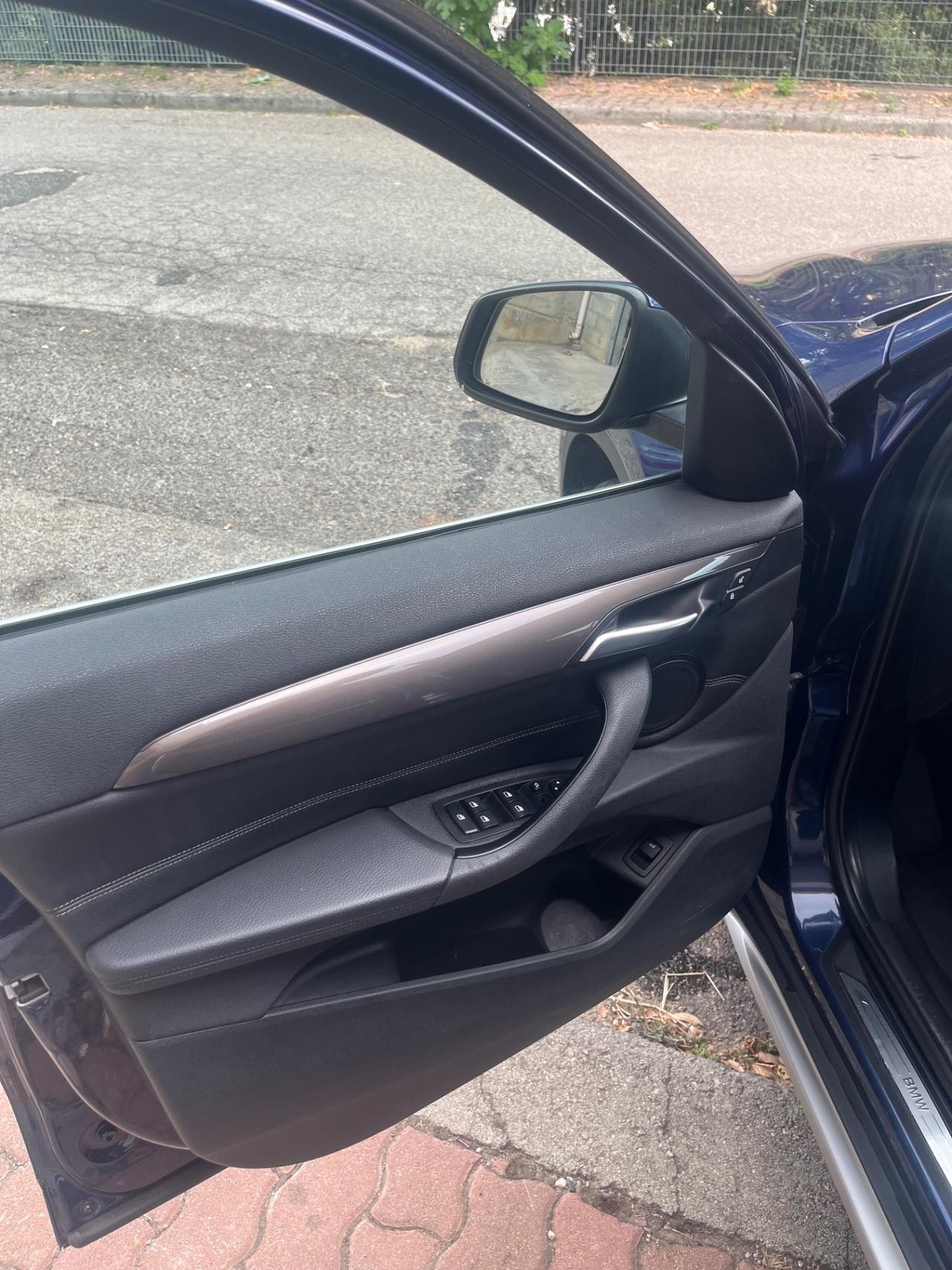 Bmw X1 sDrive18d xLine