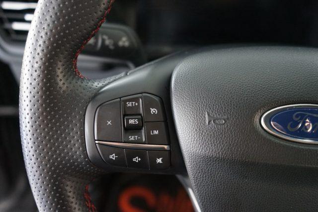 FORD Kuga 2.5 Full Hybrid 190 CV AWD ST-Line X