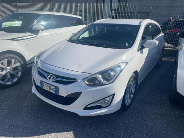 HYUNDAI i40 Wagon 1.7 CRDi 136CV Aut. Style