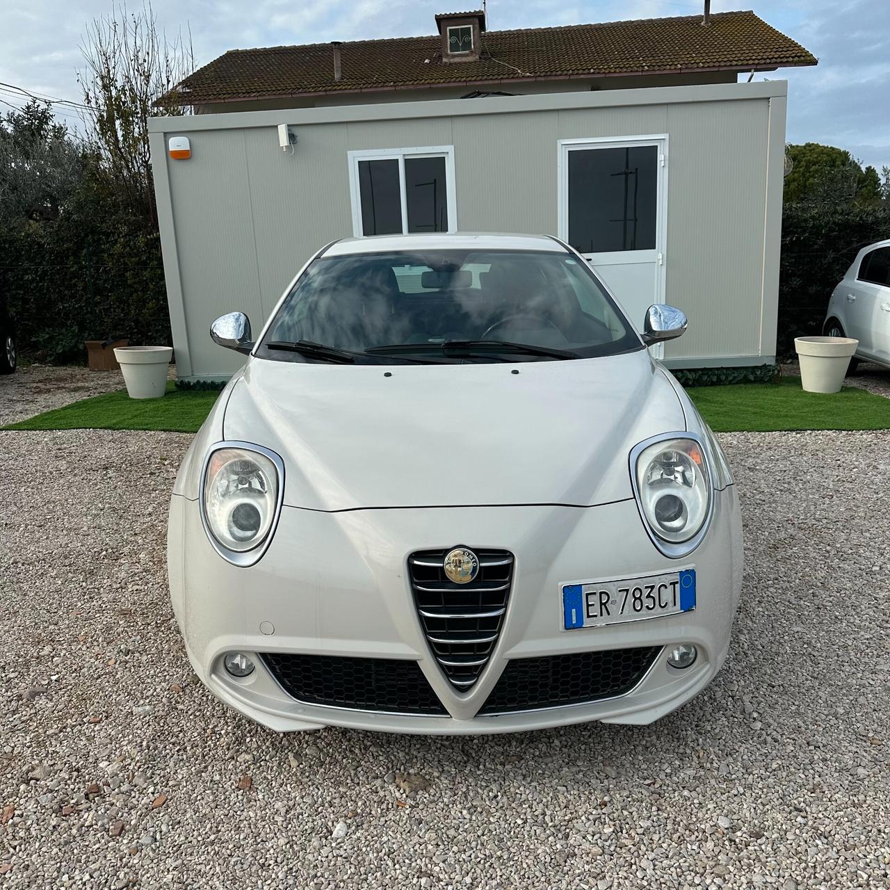 Alfa Romeo MiTo 1.3 JTDm 85 CV S&S Progression