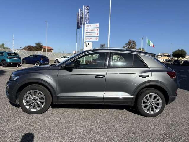Volkswagen T-Roc T-ROC 2.0 TDI SCR 150 CV DSG STYLE