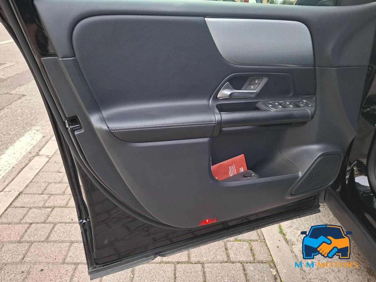 Mercedes GLB 220 d Sport Plus 4matic auto