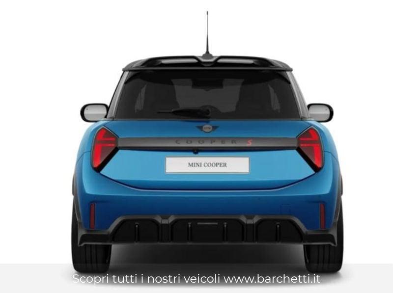 MINI Cooper Mini 3p 2.0 S JCW auto