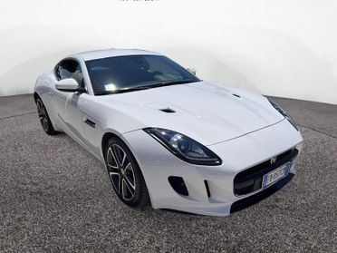 Jaguar F-Type 2013 Coupe Coupe 3.0 V6 S AWD Auto