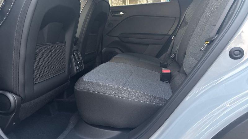 Renault Captur Captur ECO-G 100 CV Techno