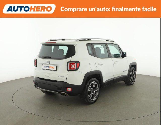 JEEP Renegade 1.4 MultiAir Limited