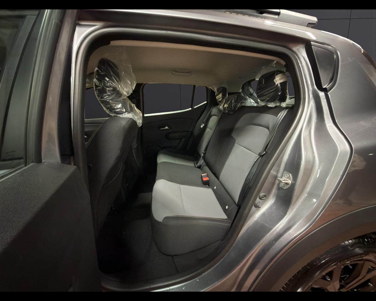 DACIA Sandero 3ª serie - Sandero Stepway 1.0 TCe ECO-G Extreme Pronta Consegna