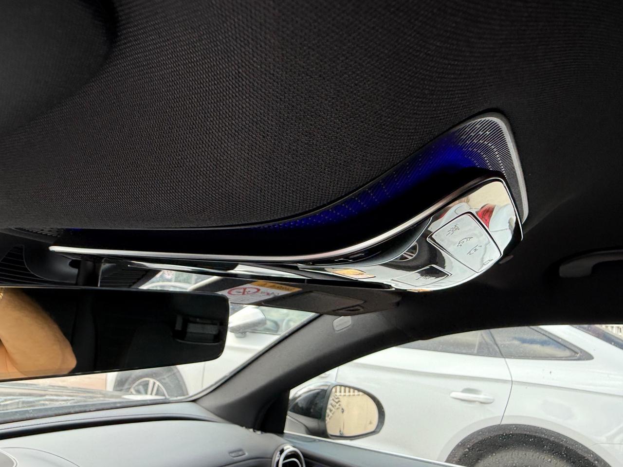 Mercedes-benz GLC 300 de hybrid EQ 4Matic Advanced