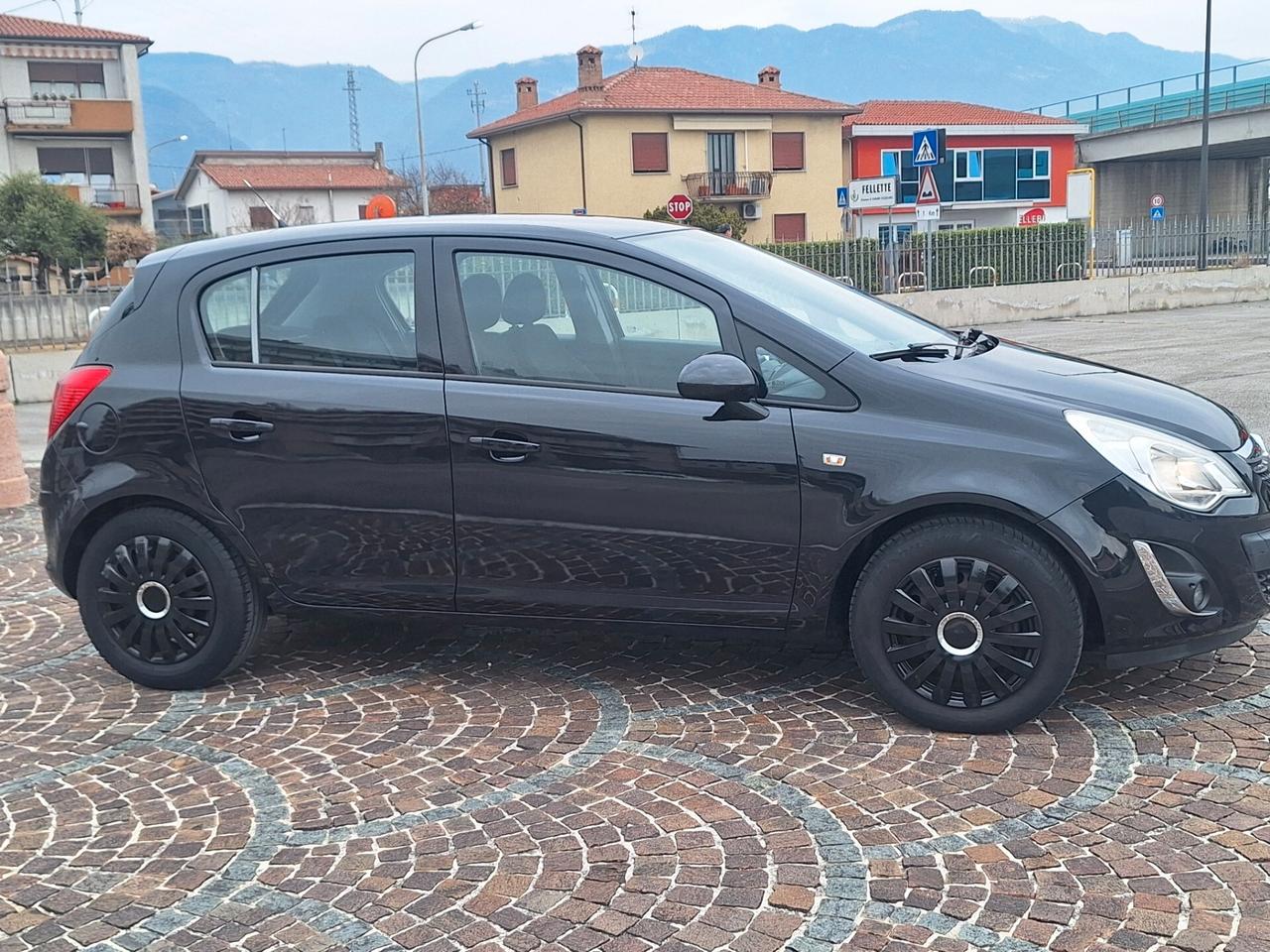 Opel Corsa 1.3 CDTI 75CV F.AP. 5 porte Elective