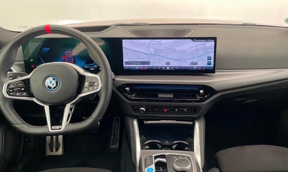 Bmw I4 xDrive M60
