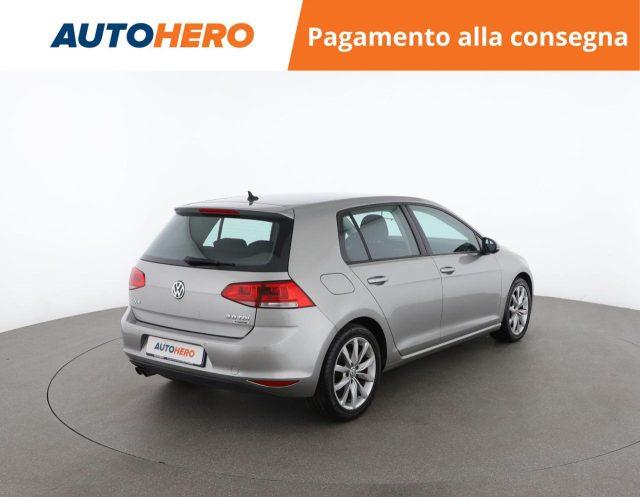 VOLKSWAGEN Golf 2.0 TDI DSG 5p. Highline BlueMotion Technology