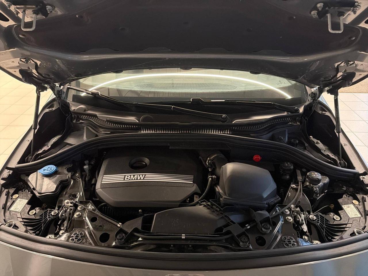 BMW Serie 2 223i xDrive Active Tourer 48v Msport