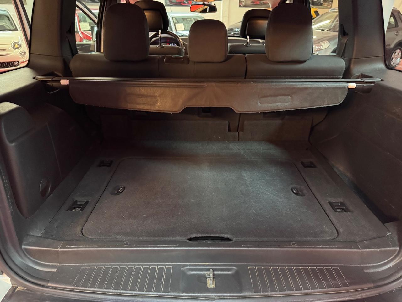 Jeep Cherokee 2.8 CRD DPF Limited Auto