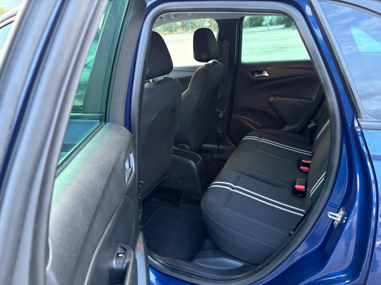 Opel Crossland X 1.5 ECOTEC D Design&Tech FULL/LED
