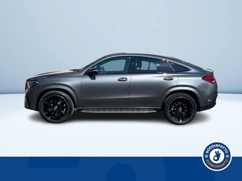 Mercedes-Benz GLE Coupé G450d 4Matic Coupé AMG Line Premium Plus